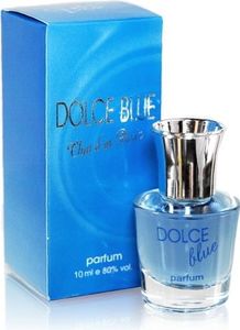 Chat D`or CH perf.10ml Dolce Blue - CH303 1