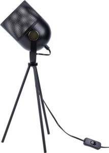 Lampa stołowa Trends4You Lampa stołowa czarna 45 cm 3