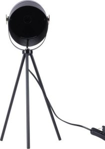 Lampa stołowa Trends4You Lampa stołowa czarna 45 cm 5