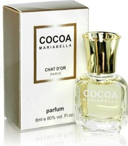 Chat D`or Cocoa Mariabella 8ml 1