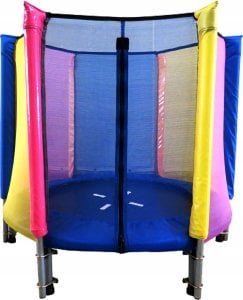 Master Trampolina dla Dzieci MASTER 102 cm 1