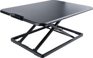 StarTech StarTech LAPTOP-SIT-STAND stacja robocza stojąco/siedząca 1