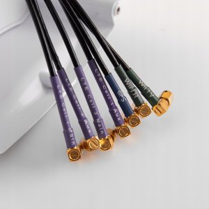 Antena Poynting Poynting EPNT-4 antena Antena dookólna SMA 21 dBi 2