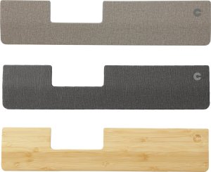Contour Design The Slim podkładka pod nadgarstek Bamboo 2