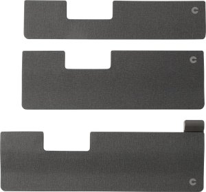 Contour Design The Slim podkładka pod nadgarstek Bamboo 3