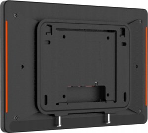 MILESIGHT Milesight DS7610 LoRaWAN IoT Display 25,6 cm (10.1") 1280 x 800 px LCD 802.11b black Bluetooth 4