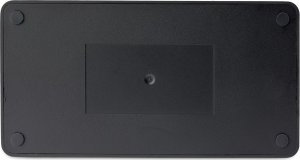 Przełącznik StarTech StarTech C2-H46-UC2-PD-KVM przełącznik KVM Czarny 6