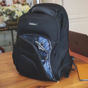 Linka zabezpieczająca StarTech UNIVK-LAPTOP-LOCK zapięcie do kabli czarny, srebrny 2 m 6