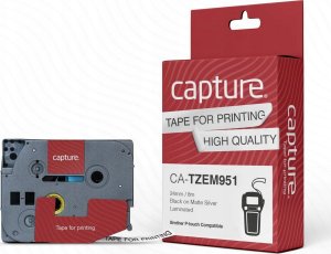 Capture Capture CA-TZEM951 bez kategorii 1