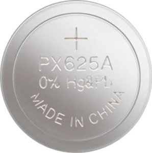 GP GP Batteries Alkaline Cell GPPX625AF Jednorazowa bateria LR9, SR43 Alkaliczny 2