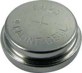 GP GP Batteries Alkaline Cell GPPX625AF Jednorazowa bateria LR9, SR43 Alkaliczny 4