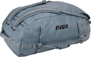 Thule Chasm TDSD304 Pond Gray sportowa torba 90 l Poliester Szary 2