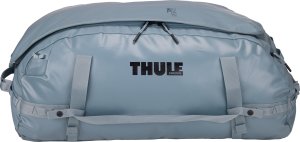 Thule Chasm TDSD304 Pond Gray sportowa torba 90 l Poliester Szary 4