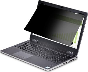 Filtr StarTech StarTech 16LT6-PRIVACY-SCREEN filtr do ekranu Bezramkowy filtr prywatności na wyswietlacz 40,6 cm (16") 3