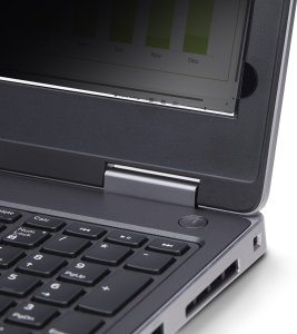 Filtr StarTech StarTech 16LT6-PRIVACY-SCREEN filtr do ekranu Bezramkowy filtr prywatności na wyswietlacz 40,6 cm (16") 8