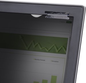 Filtr StarTech StarTech 16LT6-PRIVACY-SCREEN filtr do ekranu Bezramkowy filtr prywatności na wyswietlacz 40,6 cm (16") 9
