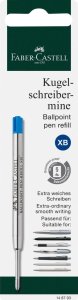 Faber-Castell Faber-Castell 148793 wkład do długopisu Niebieski 1 szt. 1