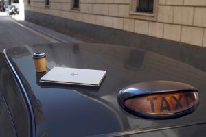 Laptop HP EliteBook 1040 G11 Ultra 7 155H / 32 GB / 1 TB / W11 Pro (9G0W9ET) 15