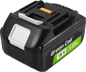 Green Cell Green Cell Bateria do Makita LXT 18V 5Ah zamiennik BL1850 2