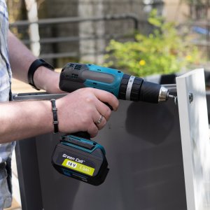 Green Cell Green Cell Bateria do Makita LXT 18V 5Ah zamiennik BL1850 7