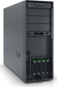 Serwer Fujitsu Fujitsu PRIMERGY TX1330 M6 serwer Tower Intel Xeon E E-2456 3,3 GHz 32 GB DDR5-SDRAM 500 W 4
