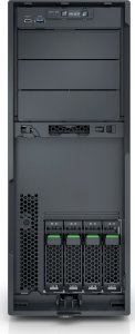 Serwer Fujitsu Fujitsu PRIMERGY TX1330 M6 serwer Tower Intel Xeon E E-2456 3,3 GHz 32 GB DDR5-SDRAM 500 W 5