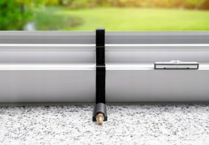 Kabel Alcasa Kabelmeister FD-S20MF kabel koncentryczny 0,227 m SMA Czarny 3