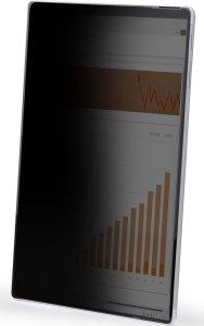 StarTech 123SP-PRIVACY-SCREEN filtr do ekranu Bezramkowy filtr prywatności na wyswietlacz 31,2 cm (12.3") 3