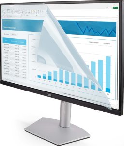 Filtr StarTech StarTech 2461-ANTI-BLUE-LIGHT akcesorium do monitorów Filtr przeciwodblaskowy 3