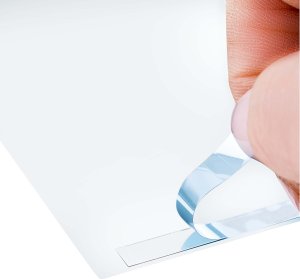 Filtr StarTech StarTech 2461-ANTI-BLUE-LIGHT akcesorium do monitorów Filtr przeciwodblaskowy 4