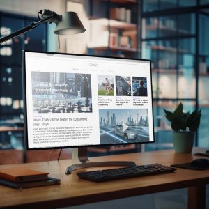 Filtr StarTech StarTech 2461-ANTI-BLUE-LIGHT akcesorium do monitorów Filtr przeciwodblaskowy 6