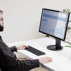 Filtr StarTech StarTech 2461-ANTI-BLUE-LIGHT akcesorium do monitorów Filtr przeciwodblaskowy 7