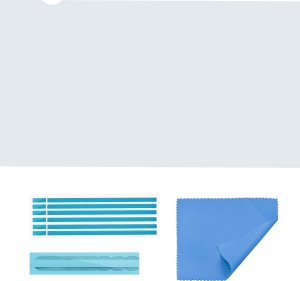 Filtr StarTech StarTech 2461-ANTI-BLUE-LIGHT akcesorium do monitorów Filtr przeciwodblaskowy 8