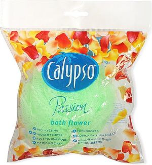 Calypso Myjka do ciała Bath flower 1