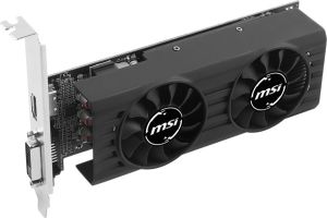 Karta graficzna MSI Radeon RX 460 2GT LP, 2GB GDDR5 (128 bit), DVI-D, HDMI, BOX (V809-2211R) 4