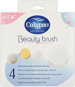 Calypso Beauty Brush zapas (CL025) 1