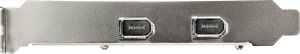 Adapter USB StarTech PEX1394A2V2 adapter wewnętrzny IEEE 1394/Firewire 3