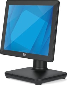 Elotouch Elo Touch Solutions E932274 terminal dla punktów sprzedaży All-in-One 2,1 GHz i5-8500T 38,1 cm (15") 1024 x 768 px Ekran dotykowy Czarny 2