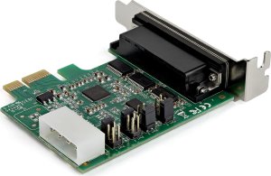 StarTech StarTech PEX4S953LP adapter Wewnętrzny Seryjny 3