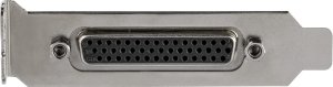 StarTech StarTech PEX4S953LP adapter Wewnętrzny Seryjny 4