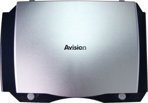 Skaner Avision Avision BS-1708B skaner 2
