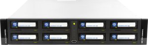 Streamer TandBerg Overland-8945-RDX urządzenie pamięci masowej do wykonywania kopii zapasowych Układy magazynowe Wkładka RDX 5