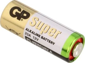 GP GP Batteries Ultra Alkaline LRVO8 Jednorazowa bateria Alkaliczny 1