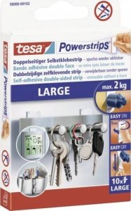 Tesa TESA 58000-00102-23 taśmy i etykiety do montażu Taśma montażowa 2