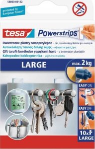 Tesa TESA 58000-00102-23 taśmy i etykiety do montażu Taśma montażowa 3