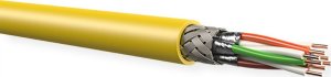 LEONI KERPEN MegaLine F6-90 S/F H AWG 23 4P, bęben 1000 m 1