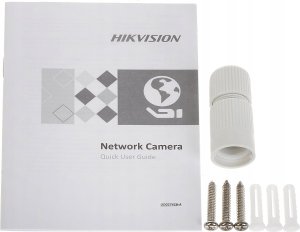 Kamera IP Hikvision KAMERA IP DS-2CD1323G2-I(2.8MM)PL - 1080p Hikvision 5