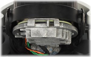 Kamera IP Hikvision KAMERA WANDALOODPORNA IP DS-2CD1743G2-IZ(2.8-12MM)PL - 3.7 Mpx Hikvision 4