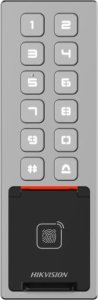 Hikvision ZAMEK SZYFROWY DS-K1T805MBFWX 6