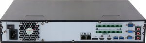 Rejestrator Dahua Technology REJESTRATOR IP NVR5432-XI 32 KANAŁY WizMind DAHUA 3